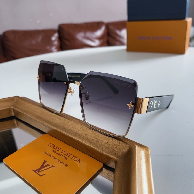 LV Sunglasses